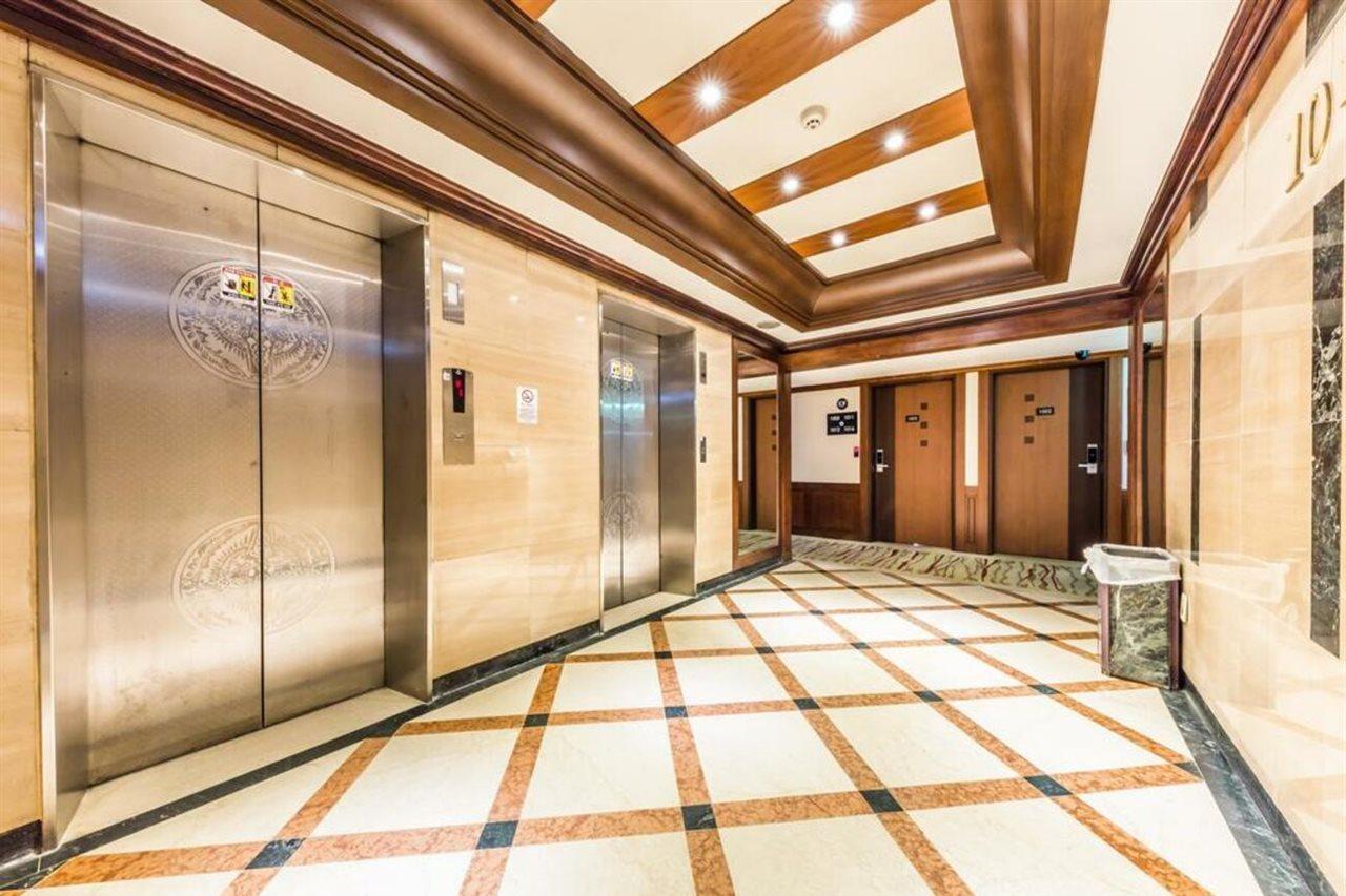 Victoria Hotel Сеул Екстериор снимка