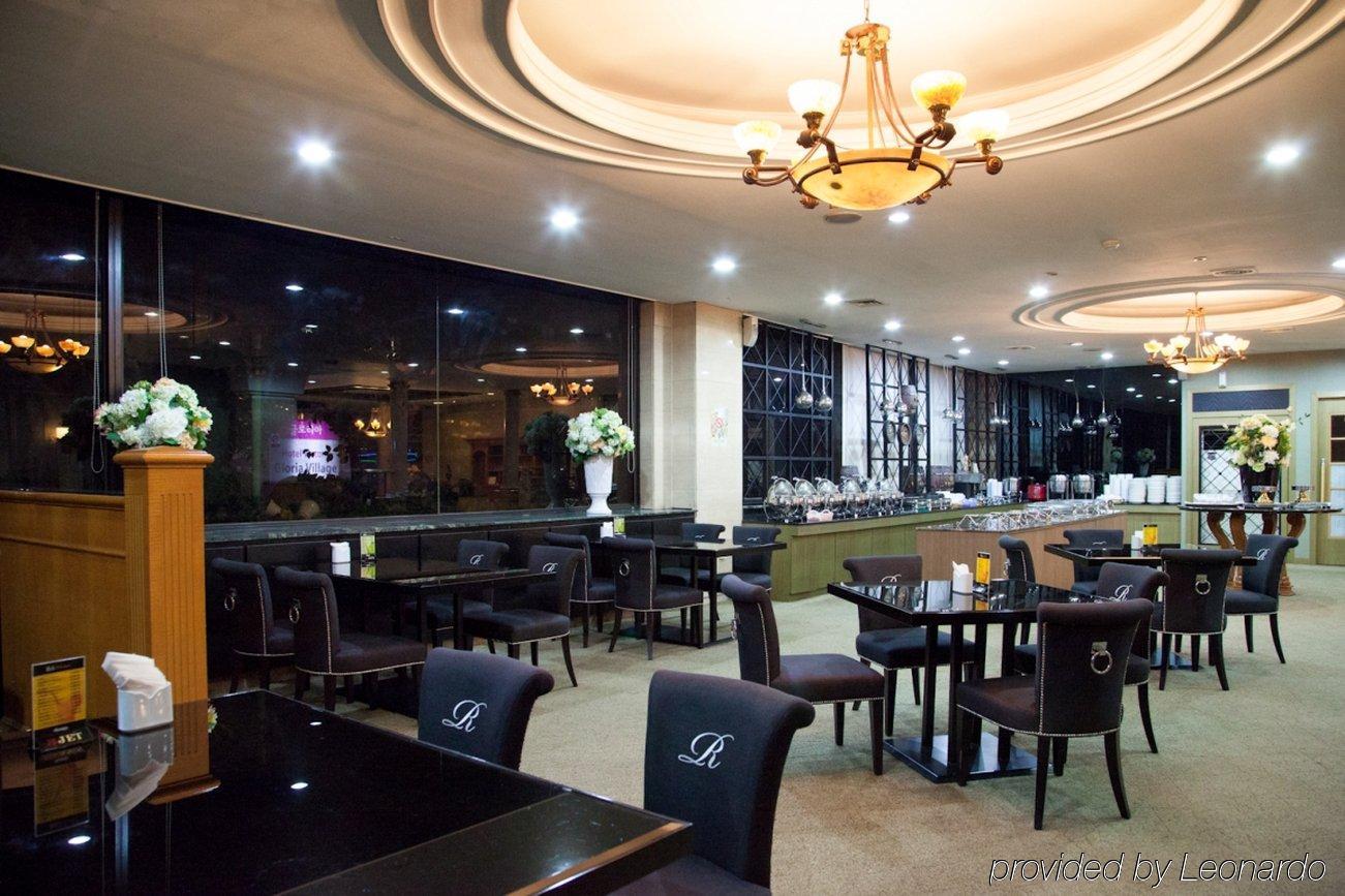 Victoria Hotel Сеул Екстериор снимка