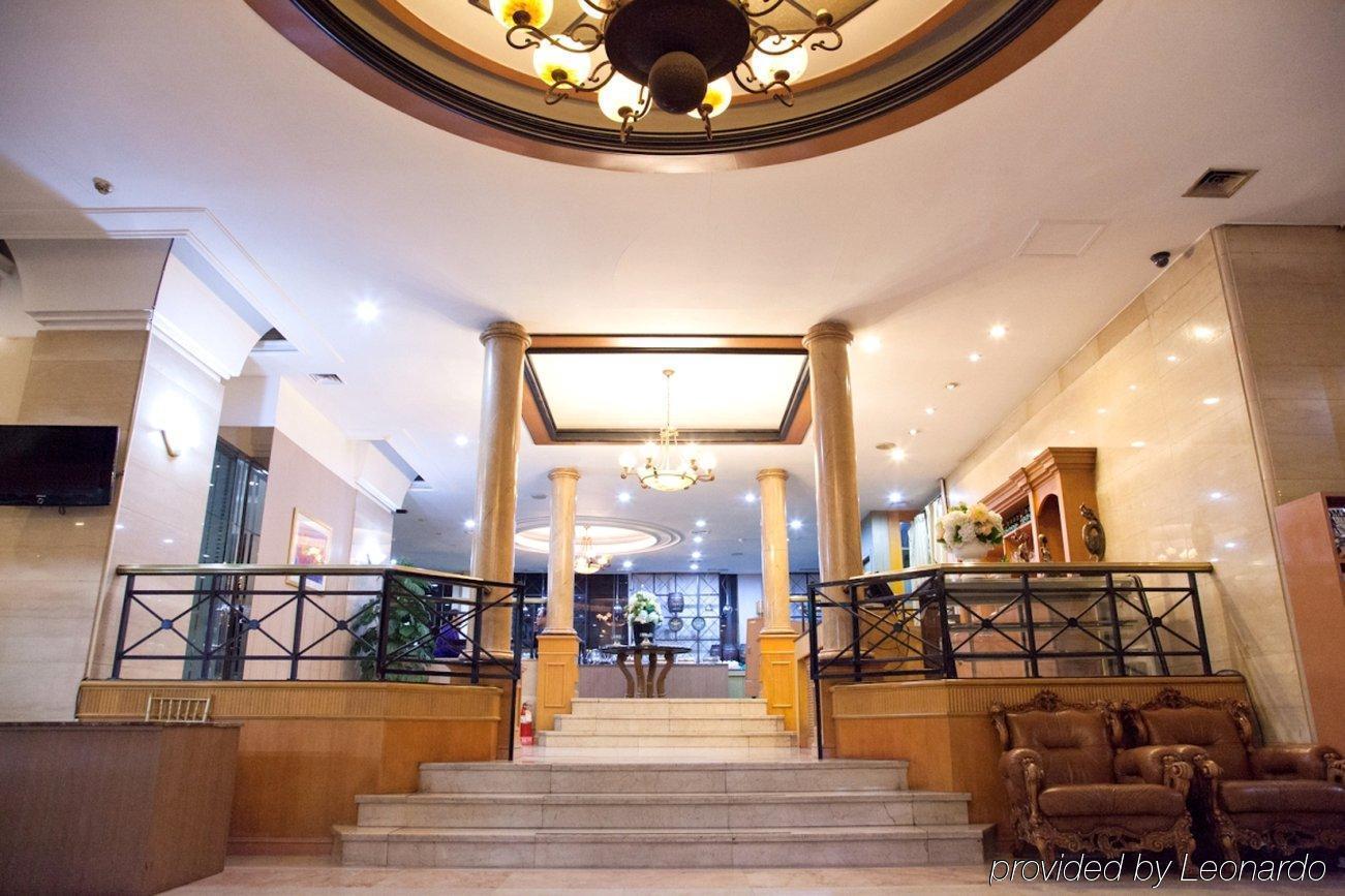 Victoria Hotel Сеул Екстериор снимка