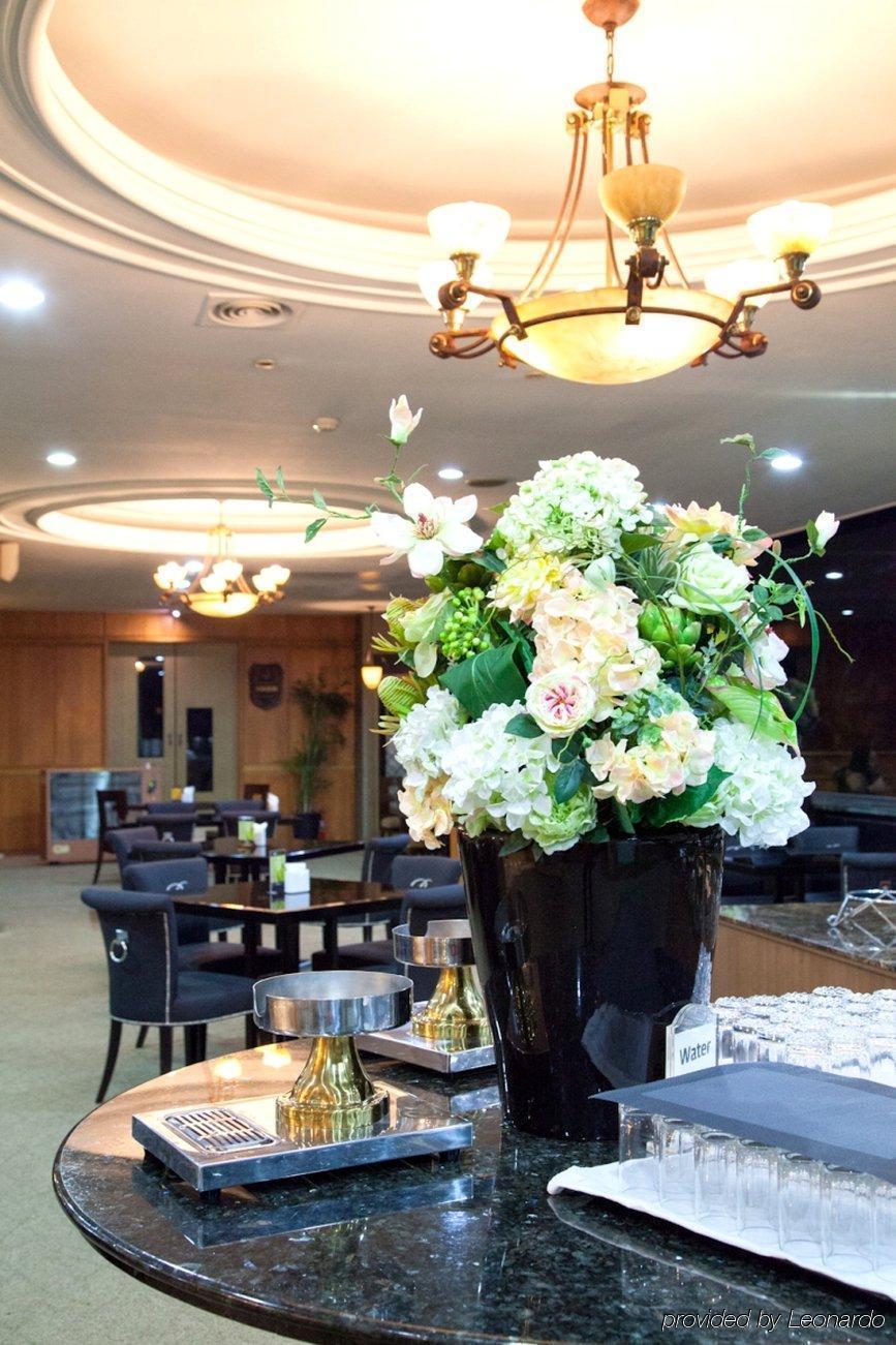 Victoria Hotel Сеул Екстериор снимка