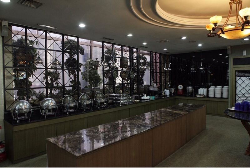 Victoria Hotel Сеул Екстериор снимка