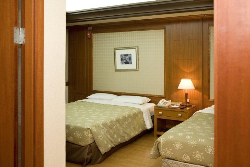 Victoria Hotel Сеул Екстериор снимка