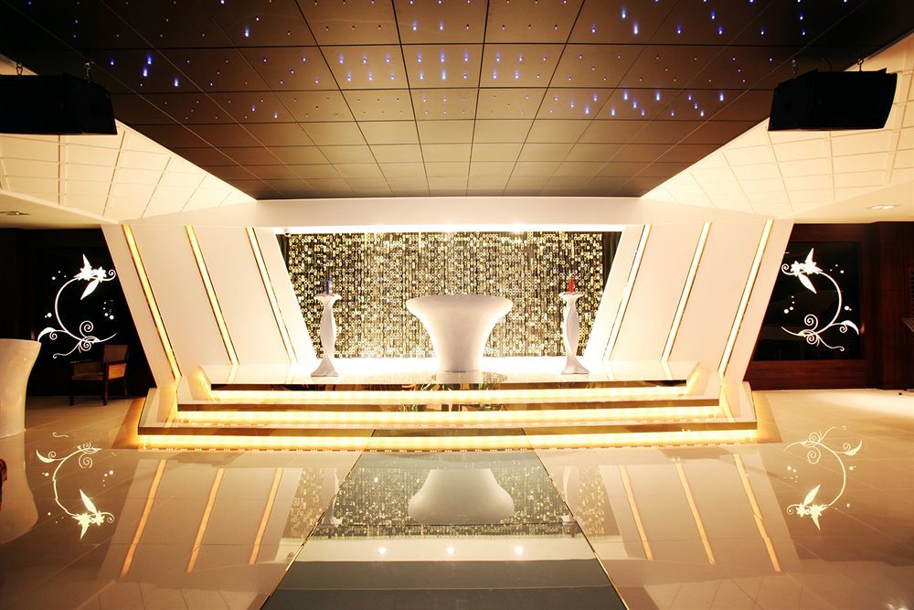 Victoria Hotel Сеул Екстериор снимка