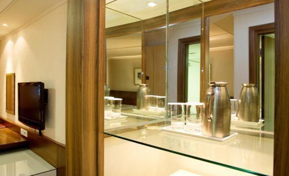 Victoria Hotel Сеул Стая снимка