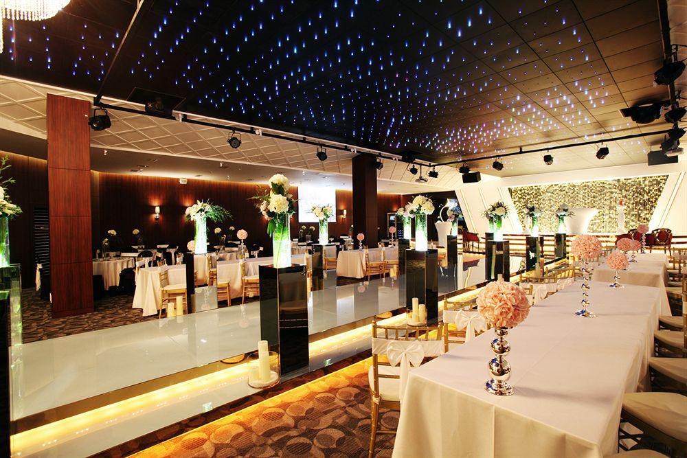 Victoria Hotel Сеул Екстериор снимка